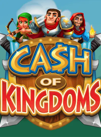 ক্যাশ অফ কিংডমস