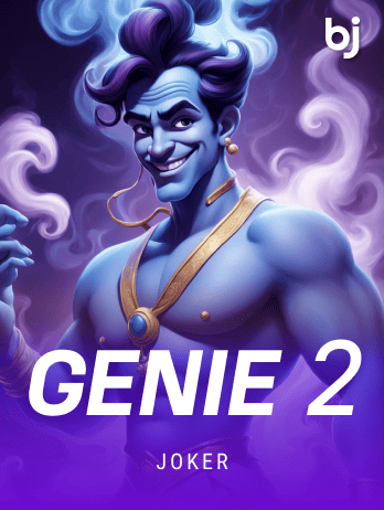 Genie 2