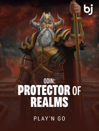 Odin: Protector of Realms