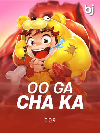 Oo Ga Cha Ka